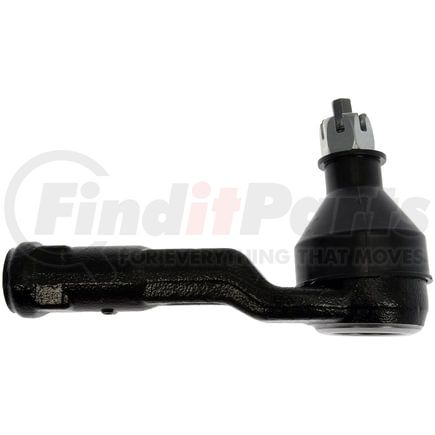Dorman TO60281PR Steering Tie Rod End