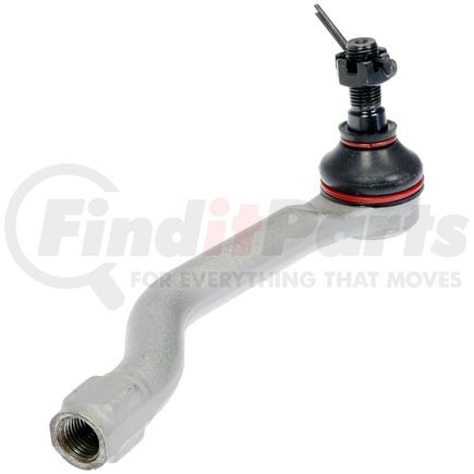 Dorman TO59272PR Steering Tie Rod End