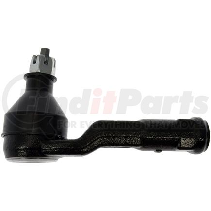Dorman TO60282PR Steering Tie Rod End