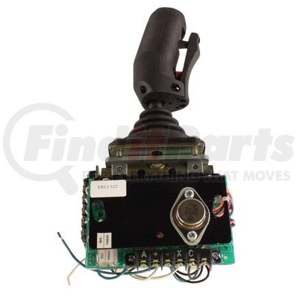 Condor-Replacement C84236 CONTROLLER  EMS4M11322