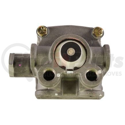 Mack 745-801620 Air Brake Relay Valve - R-14, 1/2-14 NPT Supply Ports, 1/4-18 NPT Control/Secondary Service