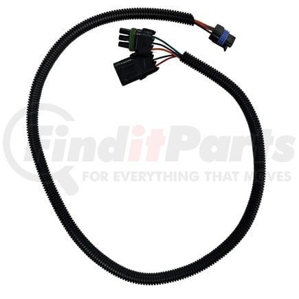 Autocar S1330101-008 Wiring Harness