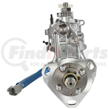 Yanmar 729486-51470 FUEL INJECTION PUMP