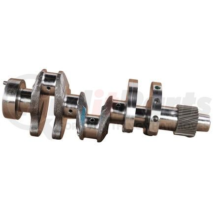Yanmar 129170-21001 CRANKSHAFT ASSY