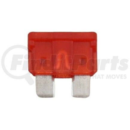 Littelfuse 0257010 FUSE 10A