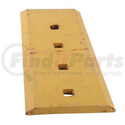 Komatsu-Replacement 11G-71-31170MT EDGE- KOM1613 BOLT-ON DOZER ED