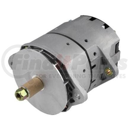 Newstar WA3312135 - ALTERNATOR 33SI 12V 135AMP DELCO TYPE | FinditParts