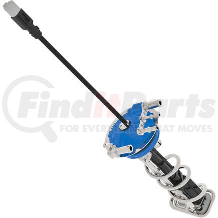 Alliant Power AP65141 Diesel Exhaust Fluid (DEF) Tank Header - 40-Micron Filter, 13 in.