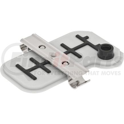 Alliant Power AP65142 Diesel Exhaust Fluid (DEF) Suction Filter - Replaces 10049770