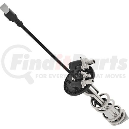 Alliant Power AP65149 Diesel Exhaust Fluid (DEF) Tank Header - 297 mm, Replaces 2515990C3