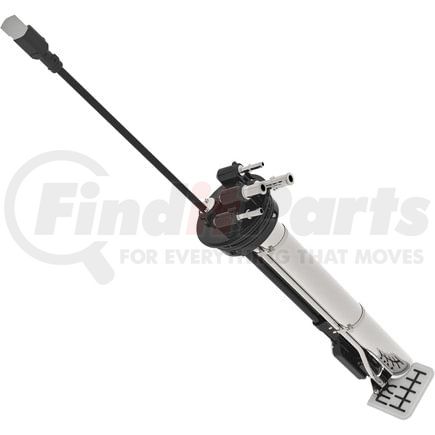 Alliant Power AP65154 Diesel Exhaust Fluid (DEF) Tank Header - Coaxial Heater, 40-Micron Filter, 18 in.