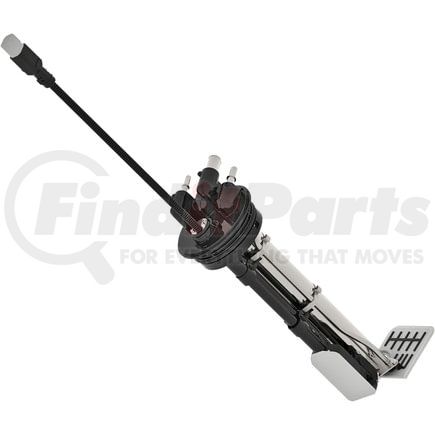 Alliant Power AP65153 Diesel Exhaust Fluid (DEF) Tank Header - Coaxial Heater, 40-Micron Filter, 13 in.