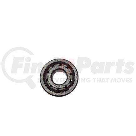 SKF 3NU04EC & NJ304ECP Bearing Set