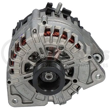 Valeo 439843 2014-2017 Mercedes-Benz S550 Alternator