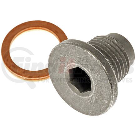 Dorman 091-053 Engine Oil Drain Plug