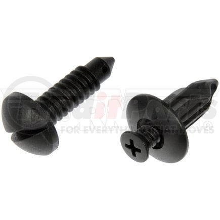 Dorman 961-371 Nylon Body Nut