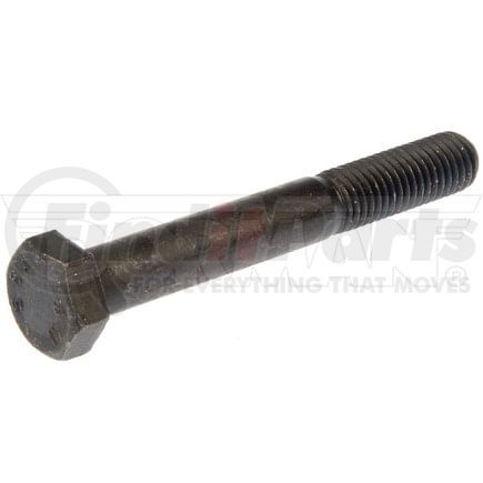 Dorman 909-542 Screw Cap Met