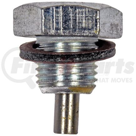 Dorman 090-043CD Oil Drain Plug Magnetic 1/2-20, Head Size 3/4 In.