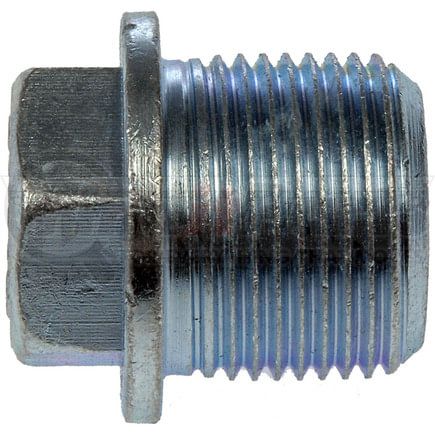 Dorman 090-055CD Oil Drain Plug Standard M22-1.50, Head Size 19Mm