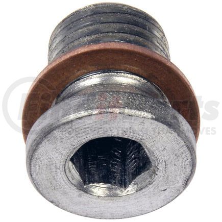 Dorman 090-182 Trapped Washer Oil Drain Plug M14x1.50