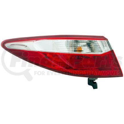 Dorman 1590350 Tail Lamp Assembly
