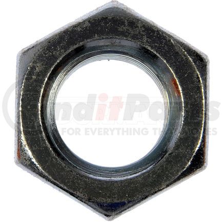 Dorman 210-016BX Hex Nut-Grade 5- Thread Size-  5/8-11 In.