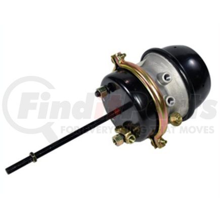 Torqstop SC2424 Air Brake Spring and Brake Chamber Assembly - Type 24/24, 2.5 in. Stroke
