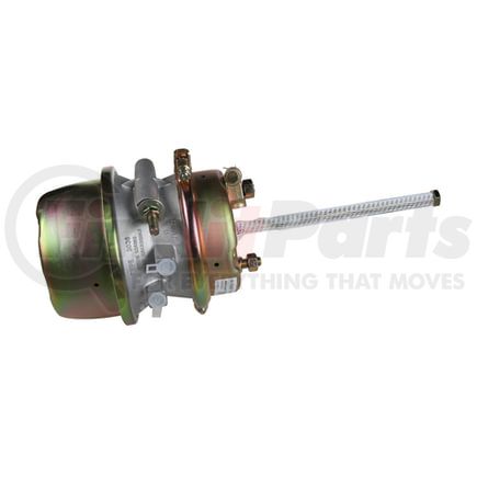 Torqstop SC3036LS Type 30/36 Double Diaphragm Air Brake Chamber, 3 in. Long Stroke
