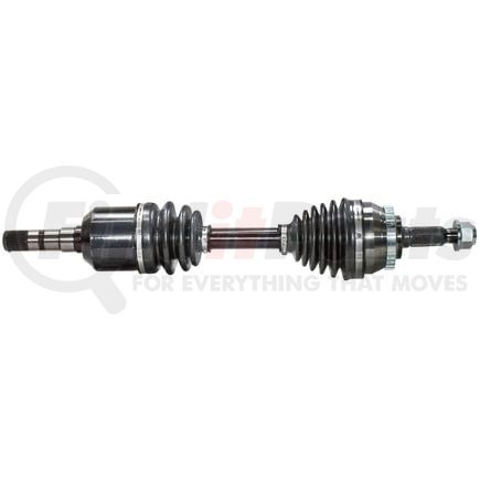 Diversified Shaft Solutions (DSS) 0018N CV Axle Shaft
