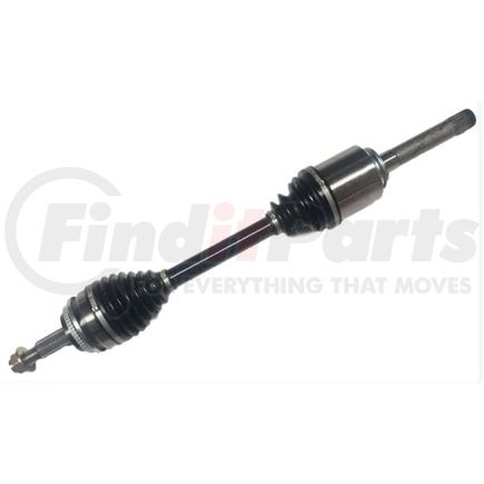 Diversified Shaft Solutions (DSS) 1018RH CV Axle Shaft