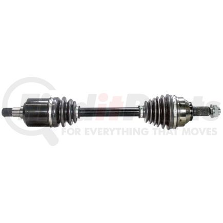 Diversified Shaft Solutions (DSS) 1011N CV Axle Shaft