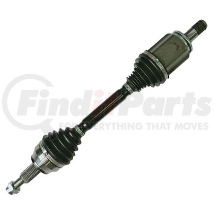 Diversified Shaft Solutions (DSS) 1019H CV Axle Shaft