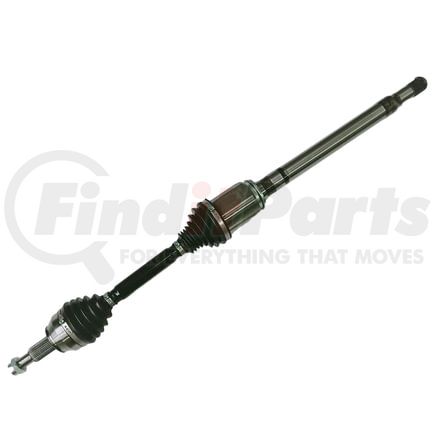 Diversified Shaft Solutions (DSS) 1020H CV Axle Shaft