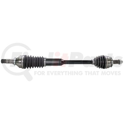 Diversified Shaft Solutions (DSS) 121XB High Performance CV Axle Shaft