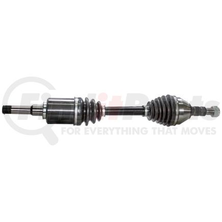 Diversified Shaft Solutions (DSS) 1302N CV Axle Shaft