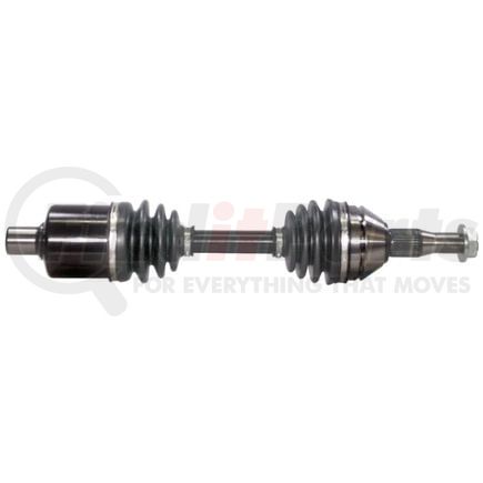 Diversified Shaft Solutions (DSS) 1306N CV Axle Shaft