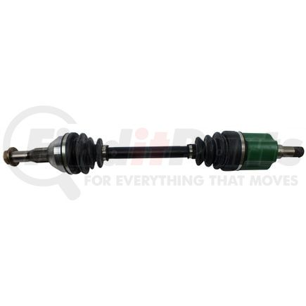 Diversified Shaft Solutions (DSS) 1294N CV Axle Shaft