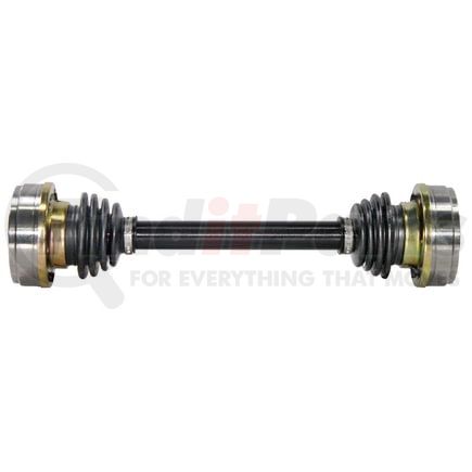 Diversified Shaft Solutions (DSS) 132R CV Axle Shaft