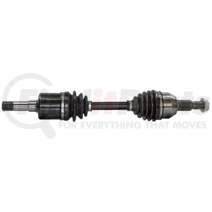 Diversified Shaft Solutions (DSS) 1332N CV Axle Shaft