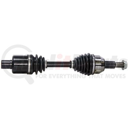 Diversified Shaft Solutions (DSS) 1333N CV Axle Shaft