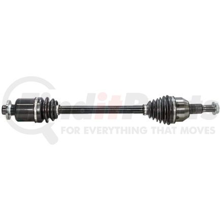 Diversified Shaft Solutions (DSS) 1344N CV Axle Shaft