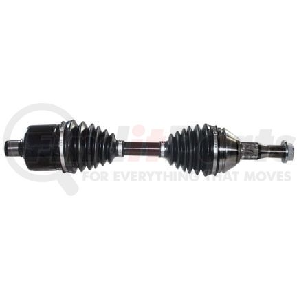 Diversified Shaft Solutions (DSS) 1349N CV Axle Shaft