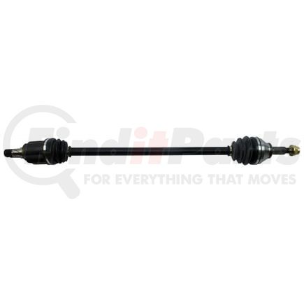 Diversified Shaft Solutions (DSS) 1352N CV Axle Shaft