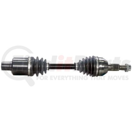 Diversified Shaft Solutions (DSS) 1382N CV Axle Shaft