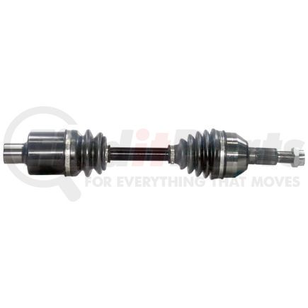 Diversified Shaft Solutions (DSS) 1384N CV Axle Shaft