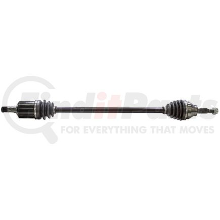 Diversified Shaft Solutions (DSS) 1363N CV Axle Shaft