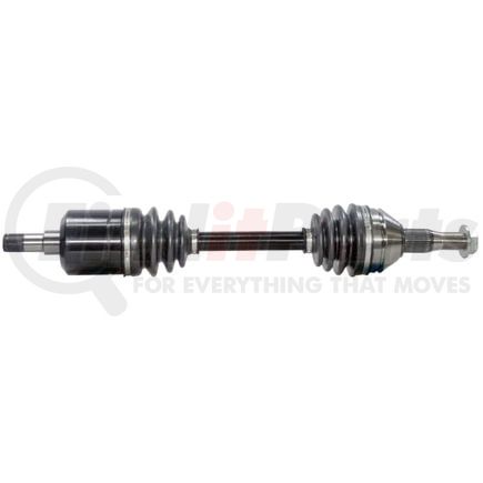 Diversified Shaft Solutions (DSS) 1409N CV Axle Shaft