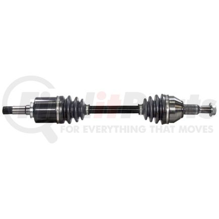 Diversified Shaft Solutions (DSS) 1390N CV Axle Shaft