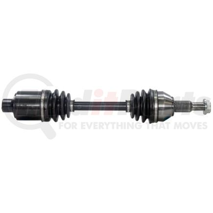 Diversified Shaft Solutions (DSS) 1391N CV Axle Shaft