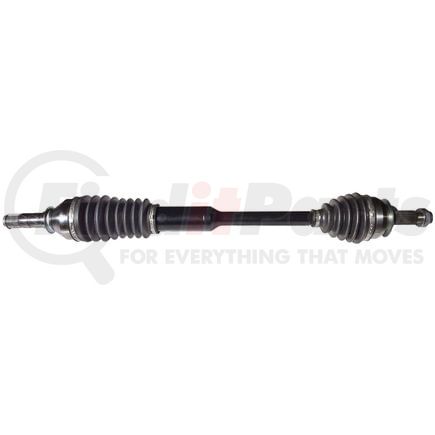Diversified Shaft Solutions (DSS) 190XB HIGH PERFORMANCE CV Axle Shaft